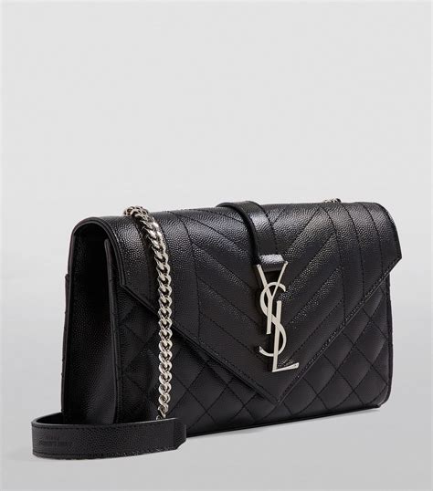 st laurent small bag|saint laurent small envelope bag.